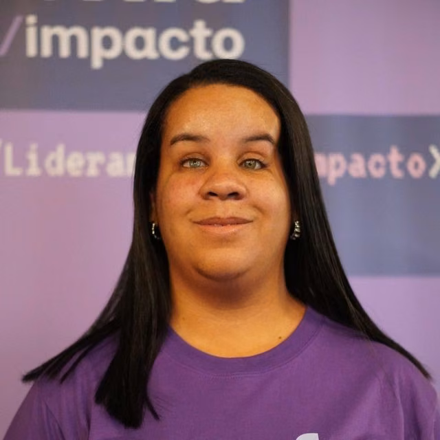 Retrato de Camila Mayra dos Anjos Caetano