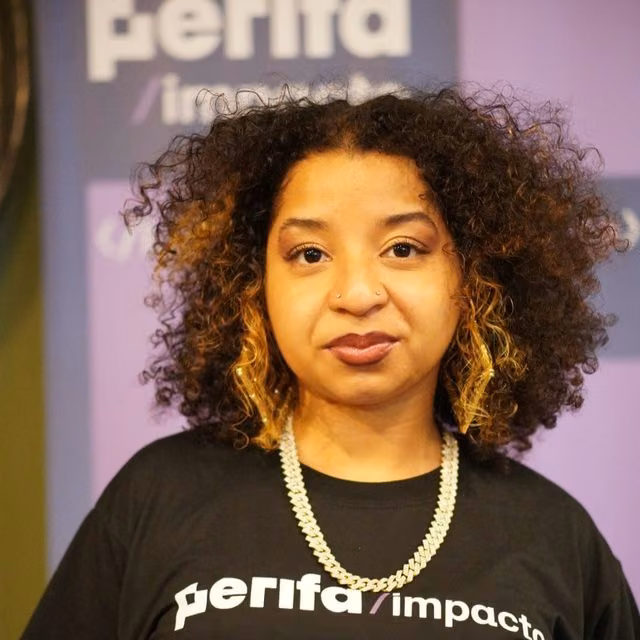 Retrato de Letícia Damiana Moreira da Silva