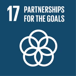 Objetivo de Desenvolvimento Sustentável 17 — Parcerias e meios de implementação